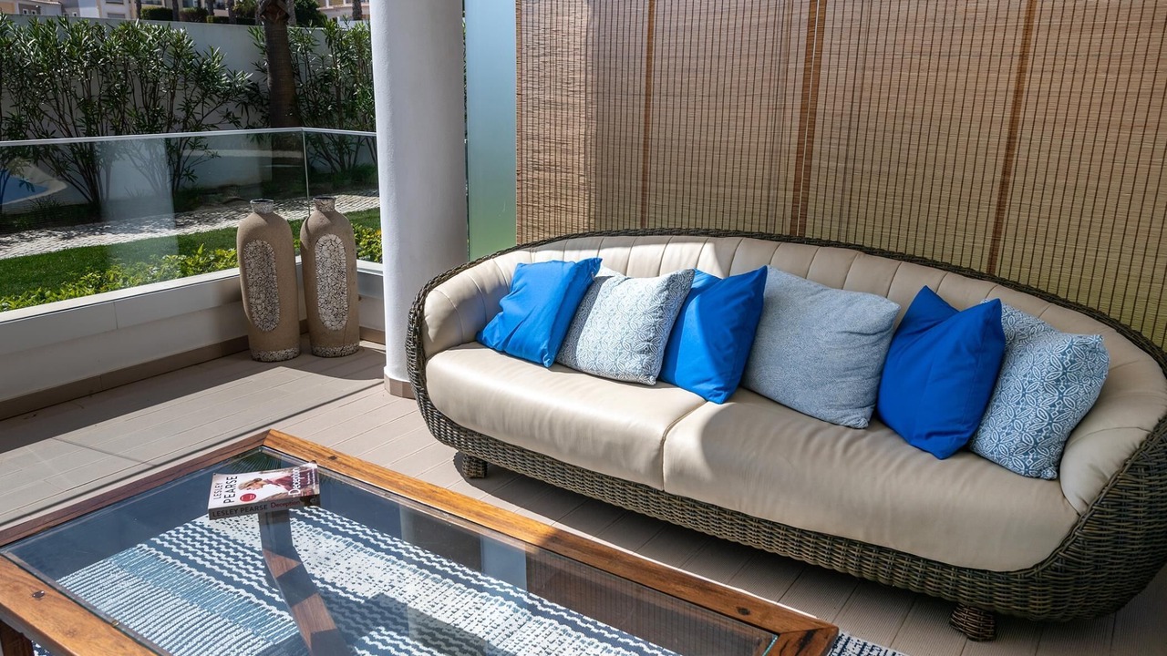 Photo of Livingroom in Porto de Mos