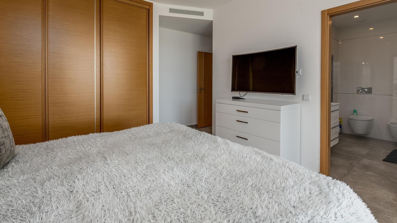 Photo of Bedroom in Porto de Mos
