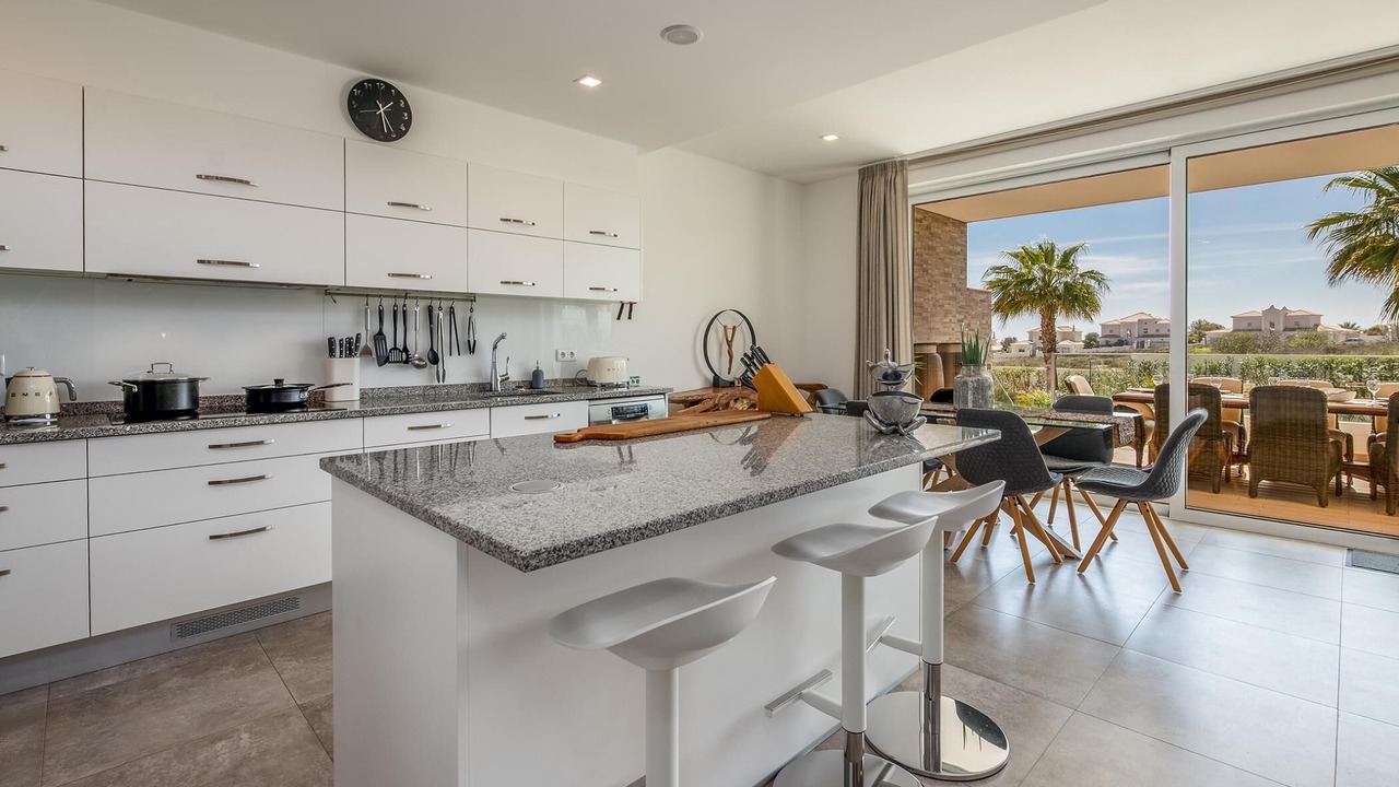 Photo of Kitchen in Porto de Mos