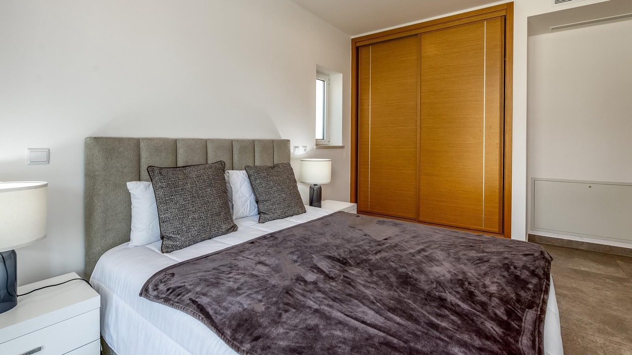 Photo of Bedroom in Porto de Mos