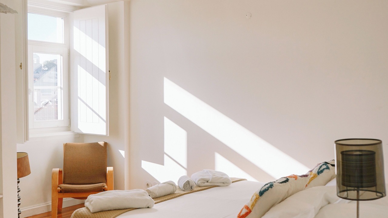 Photo of Bedroom in Sao Cristovao e Sao Lourenco