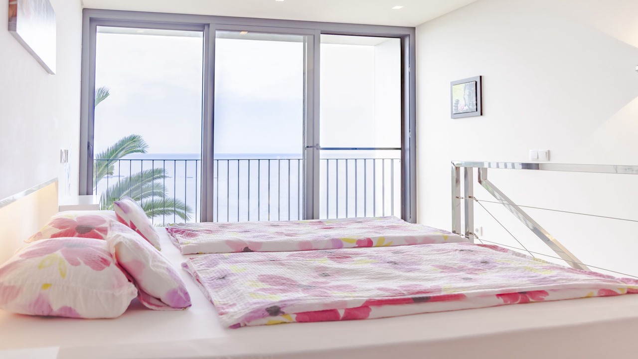 Photo of Bedroom in Arco da Calheta