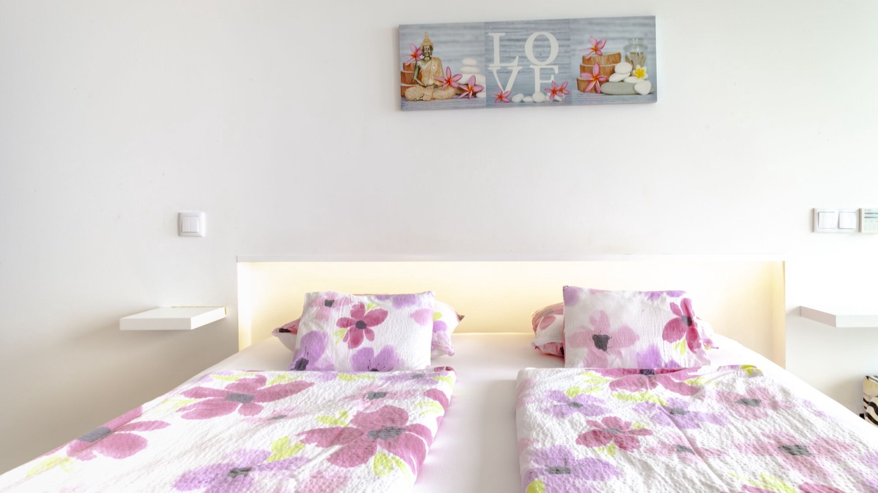 Photo of Bedroom in Arco da Calheta