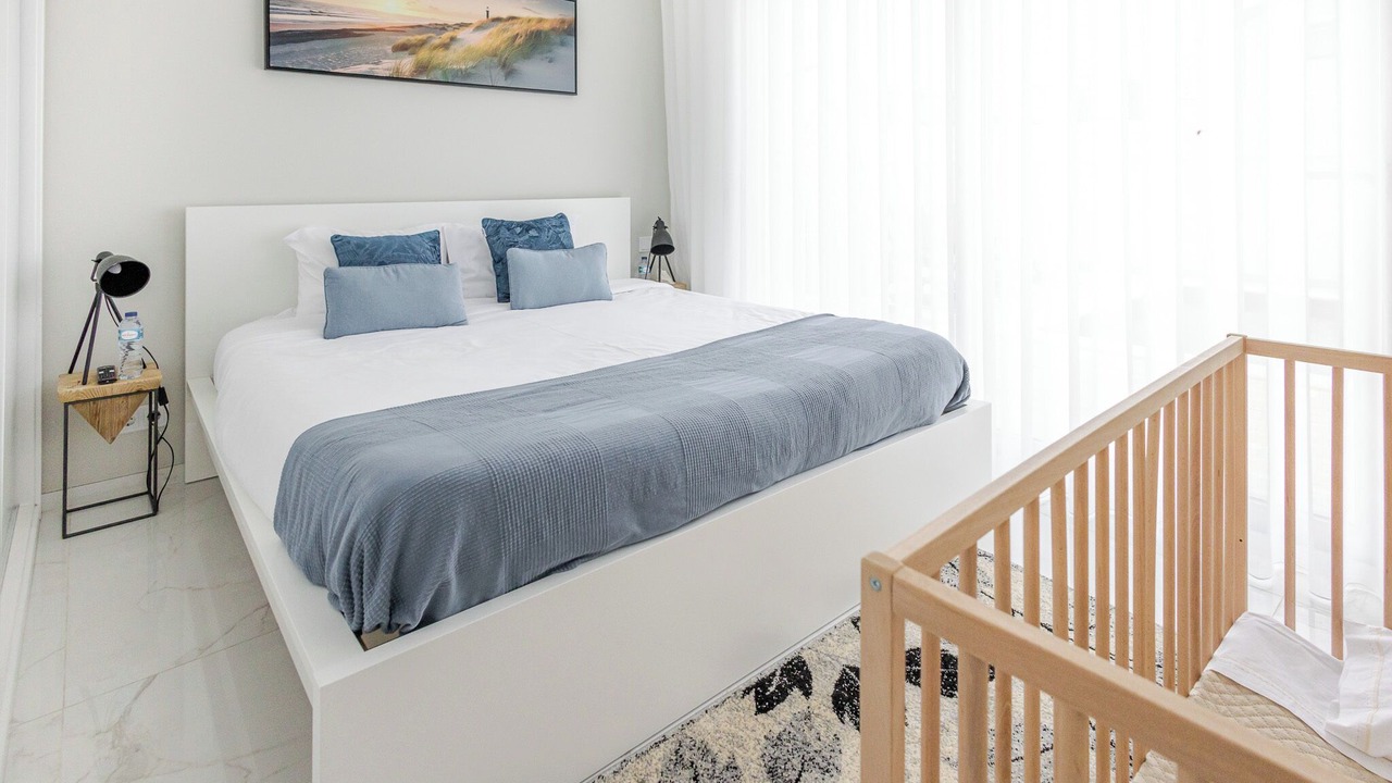 Photo of Bedroom in Atalaia