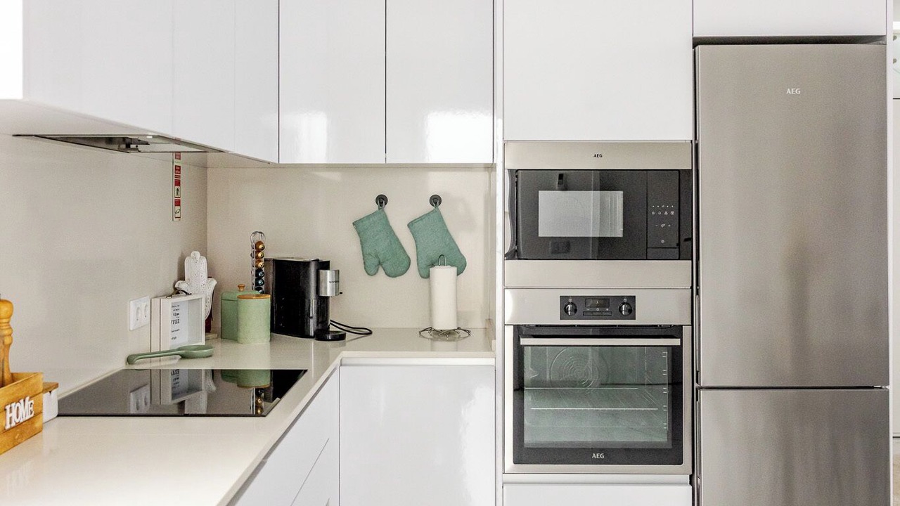 Photo of Kitchen in Atalaia