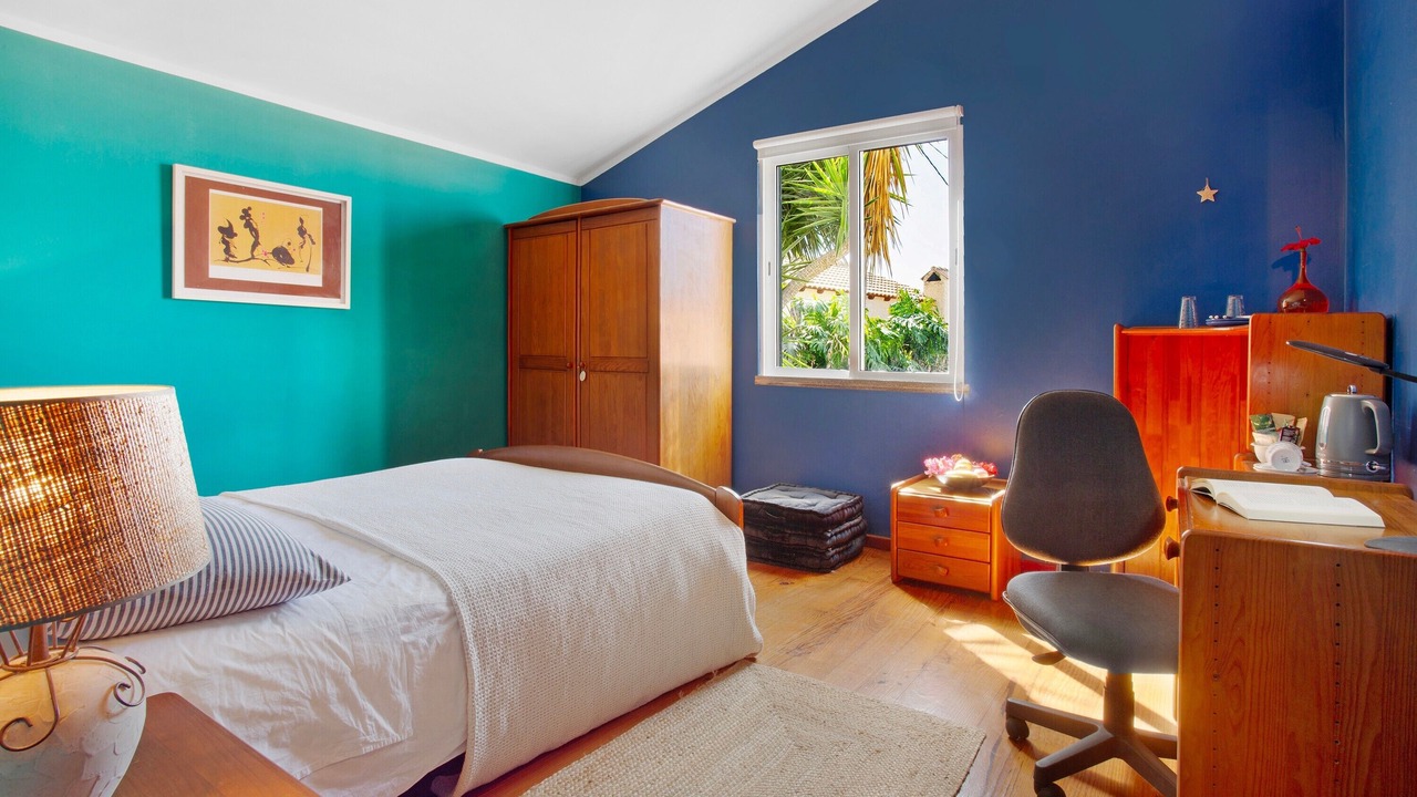 Photo of Bedroom in Prazeres
