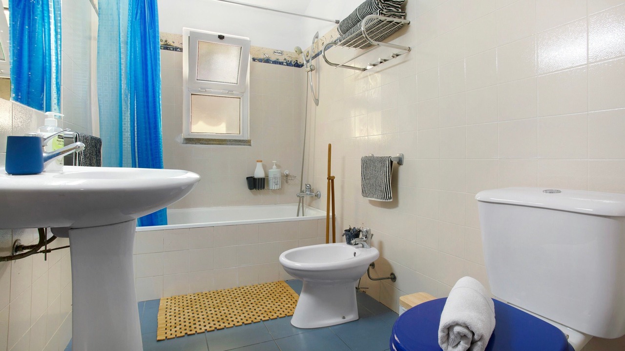 Photo of Bathroom in Prazeres