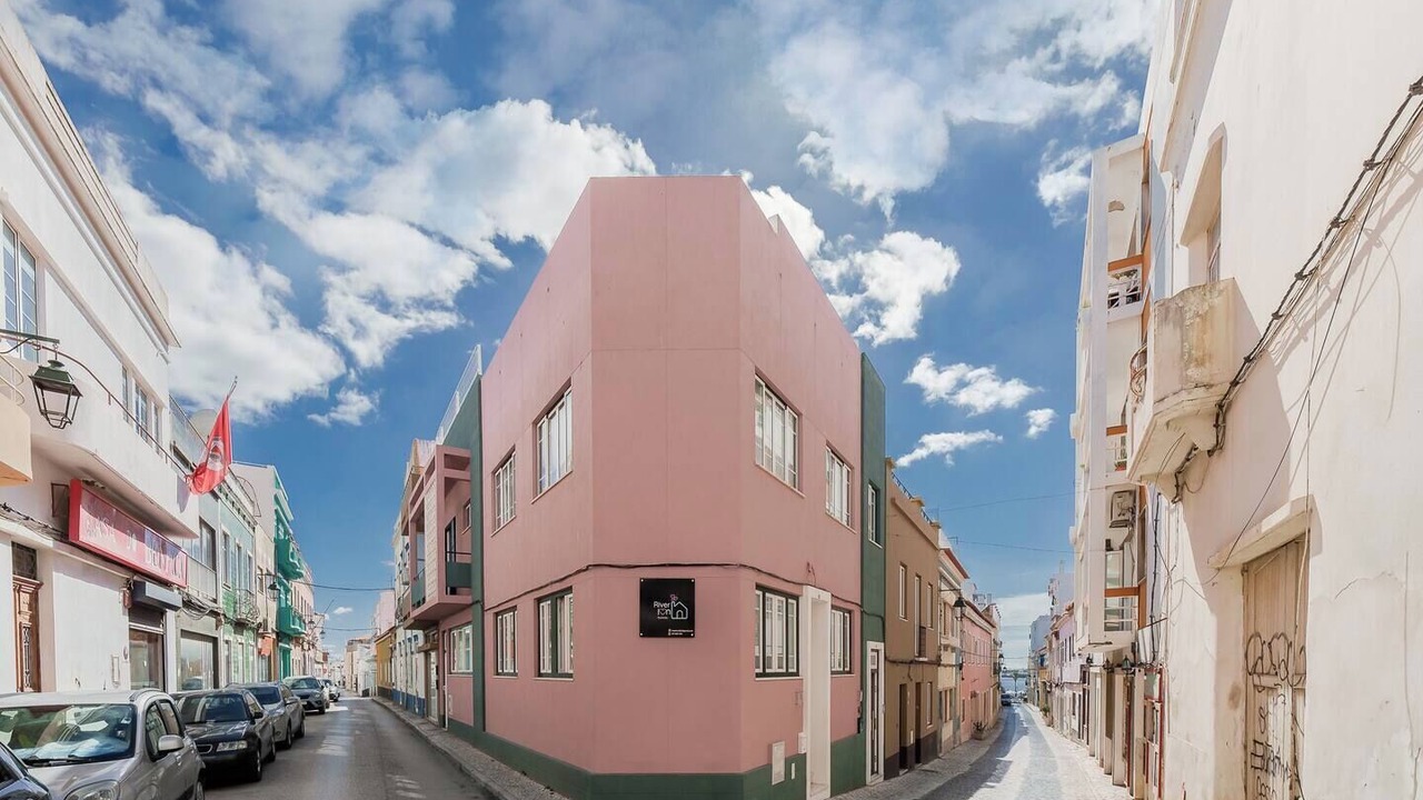 Photo of Others in Portimao City Centre