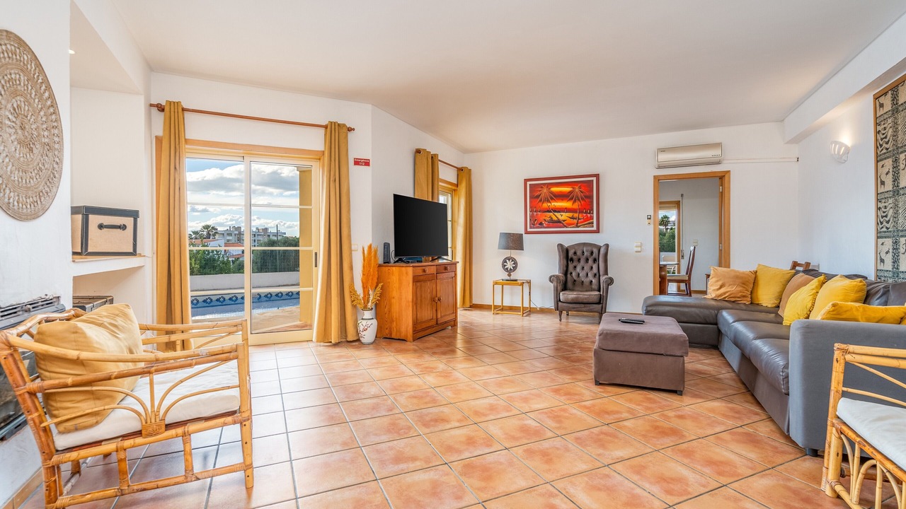 Photo of Livingroom in Alvor