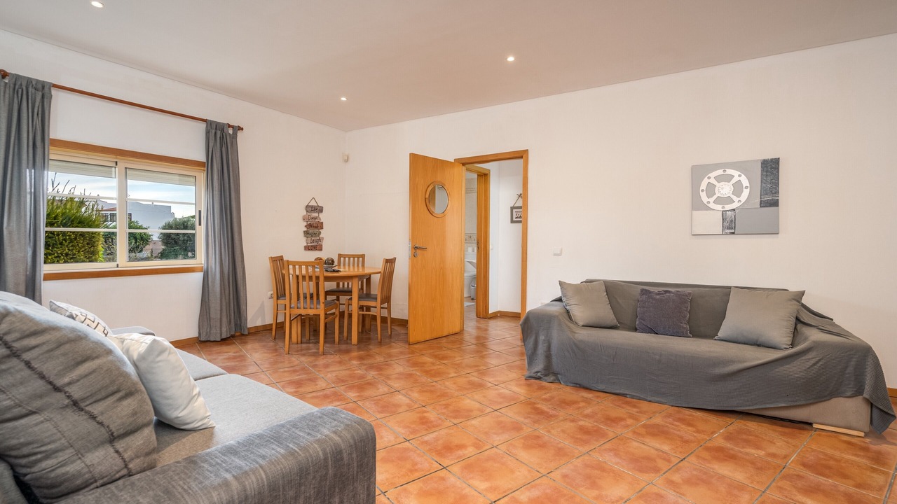 Photo of Livingroom in Alvor