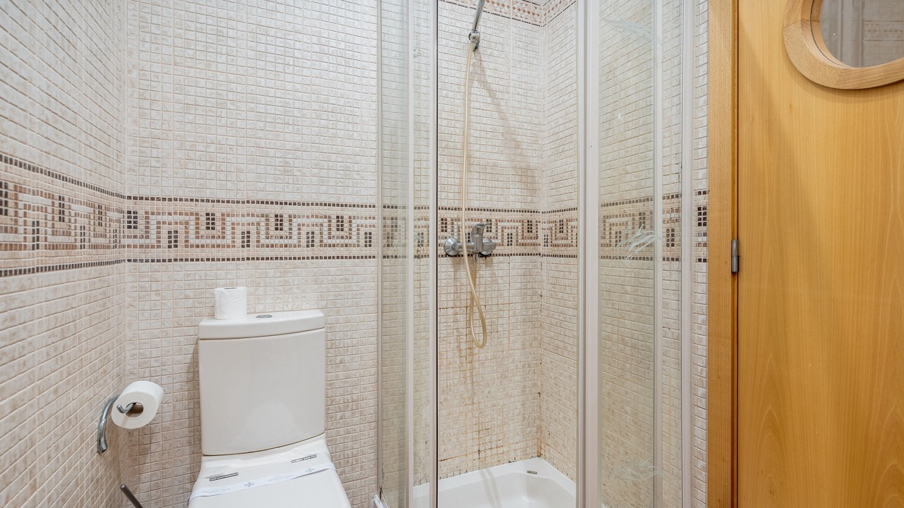 Photo of Bathroom in Alvor