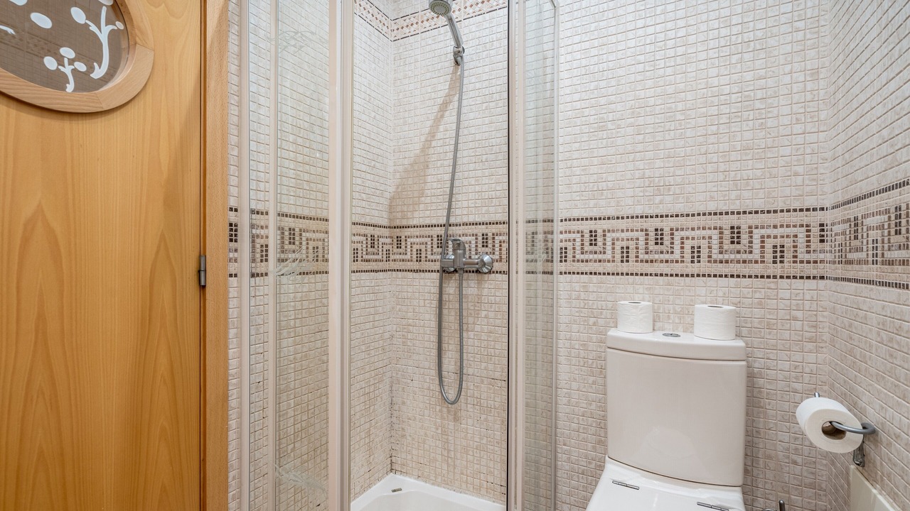 Photo of Bathroom in Alvor