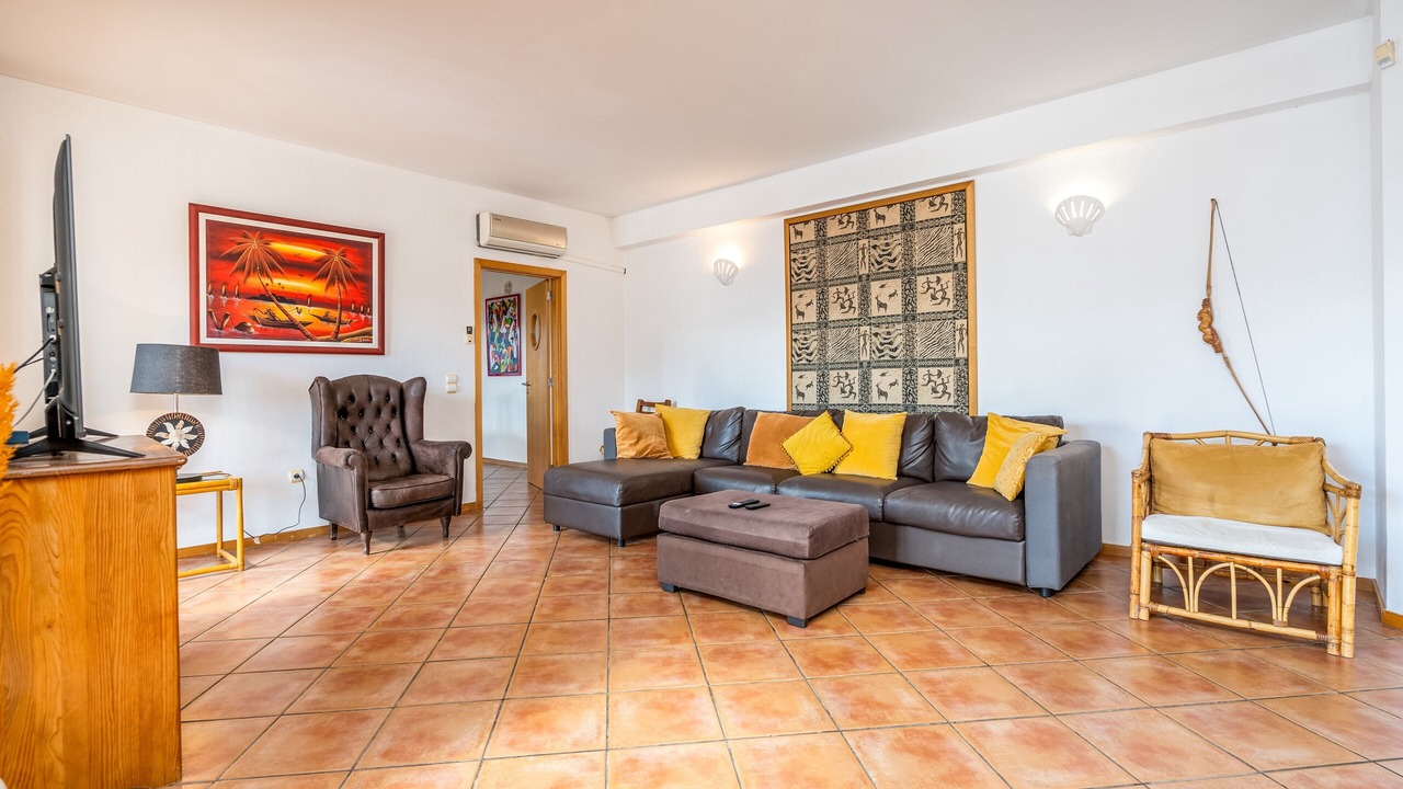 Photo of Livingroom in Alvor