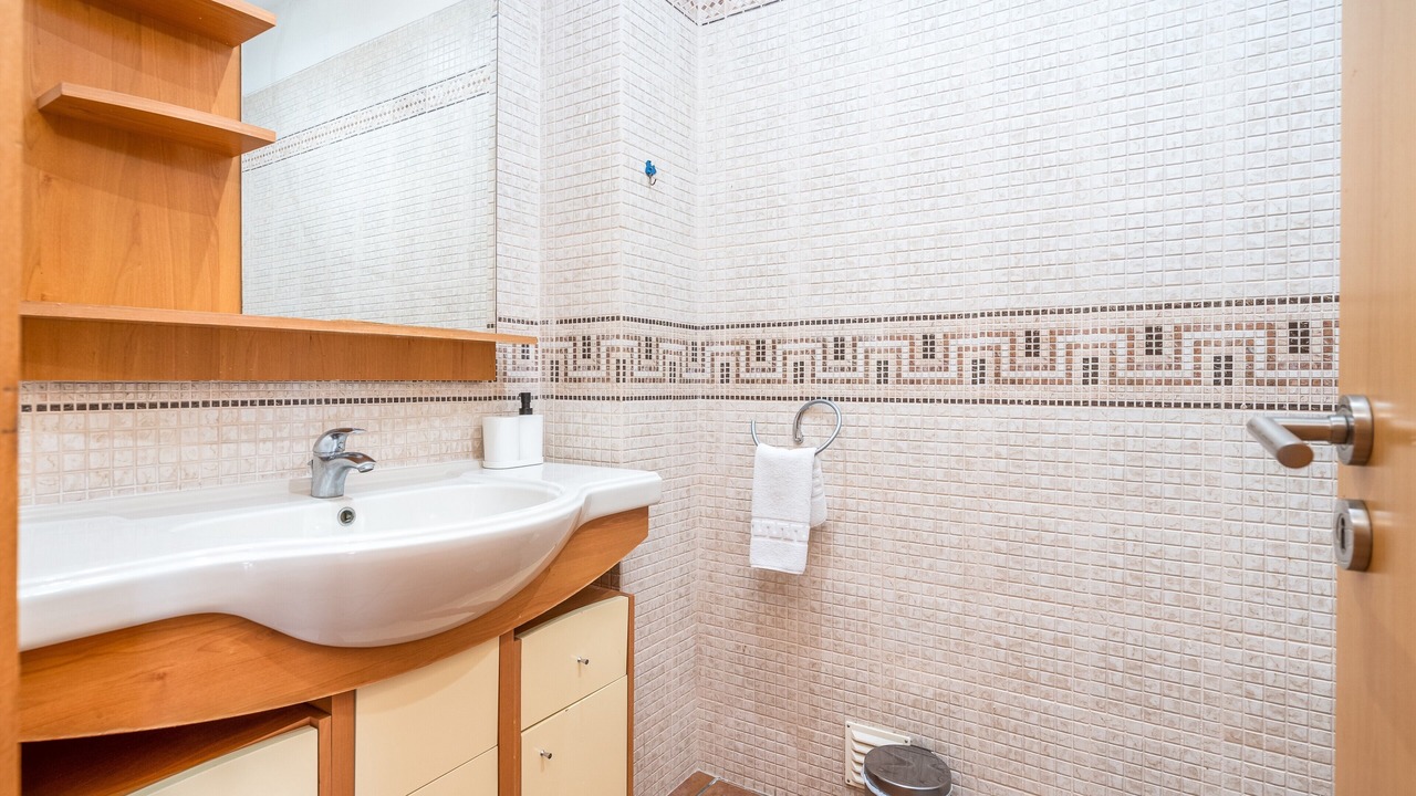 Photo of Bathroom in Alvor