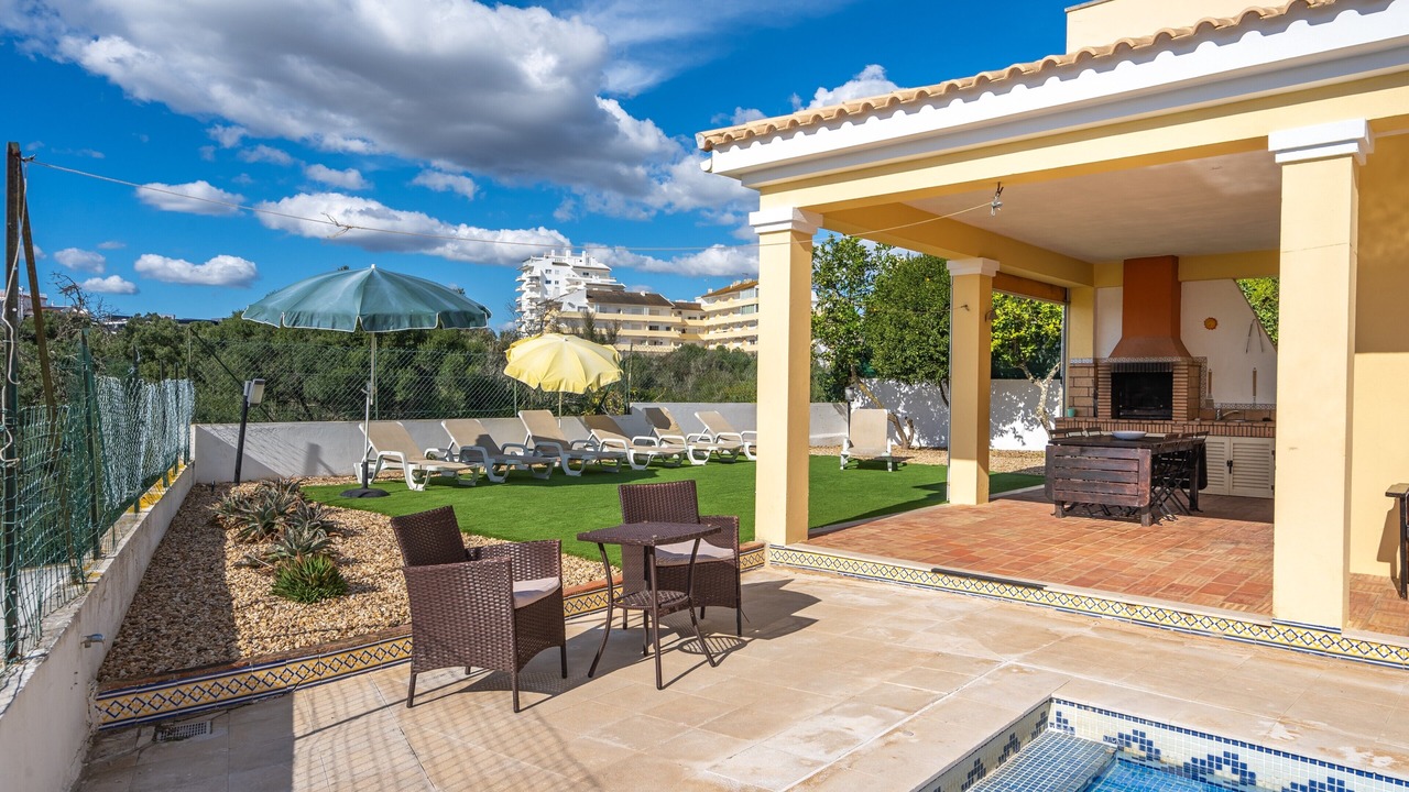 Photo of Outdoor in Alvor