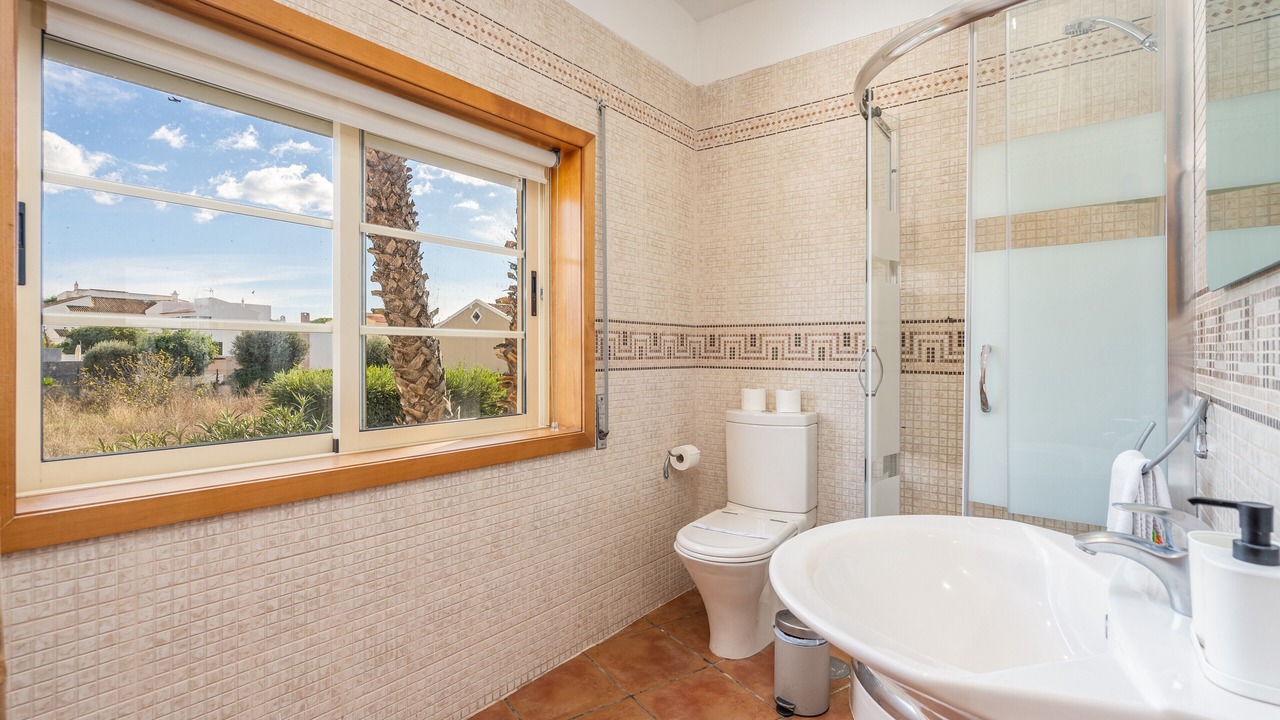 Photo of Bathroom in Alvor