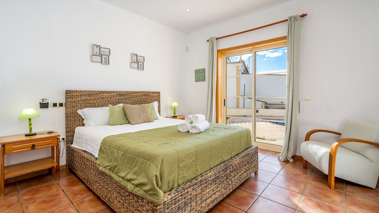 Photo of Bedroom in Alvor