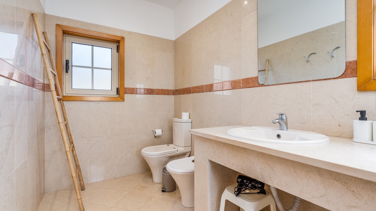 Photo of Bathroom in Alvor