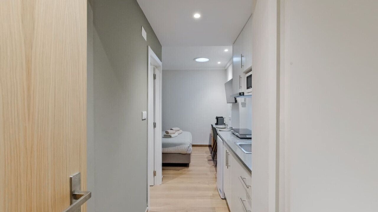 Photo of Kitchen in Alvalade