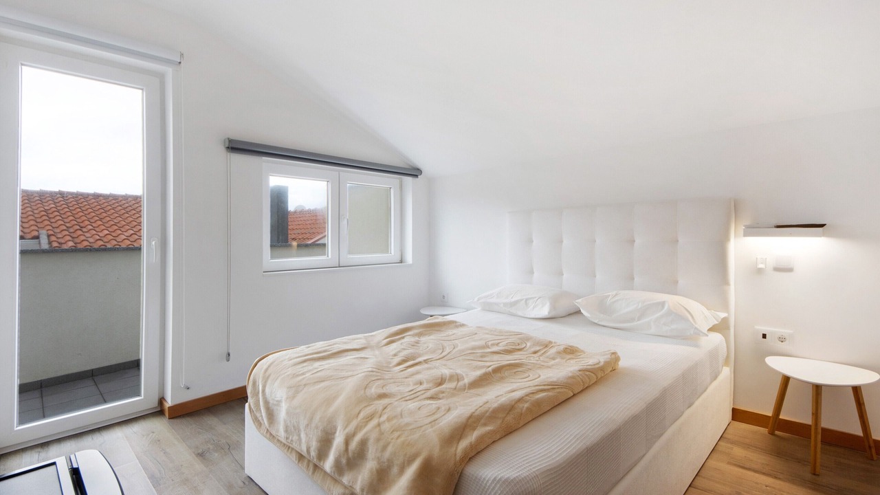 Photo of Bedroom in Costa Nova do Prado