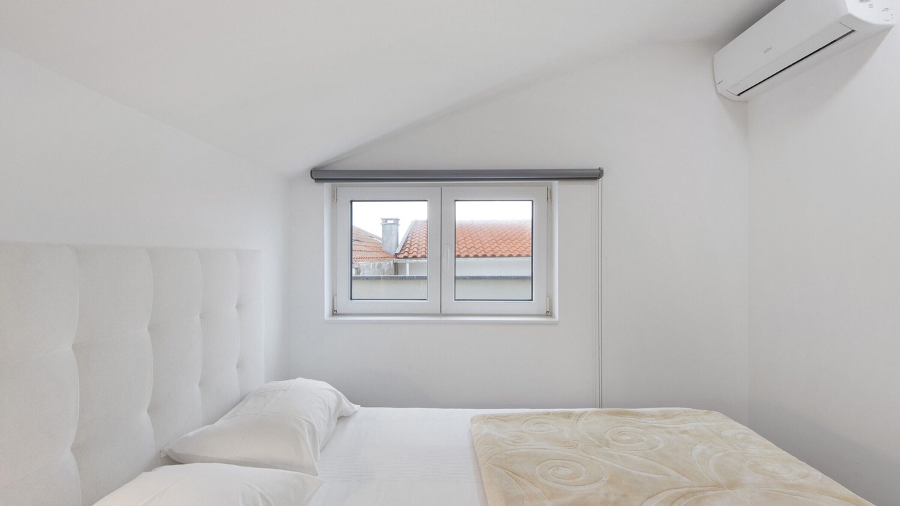 Photo of Bedroom in Costa Nova do Prado