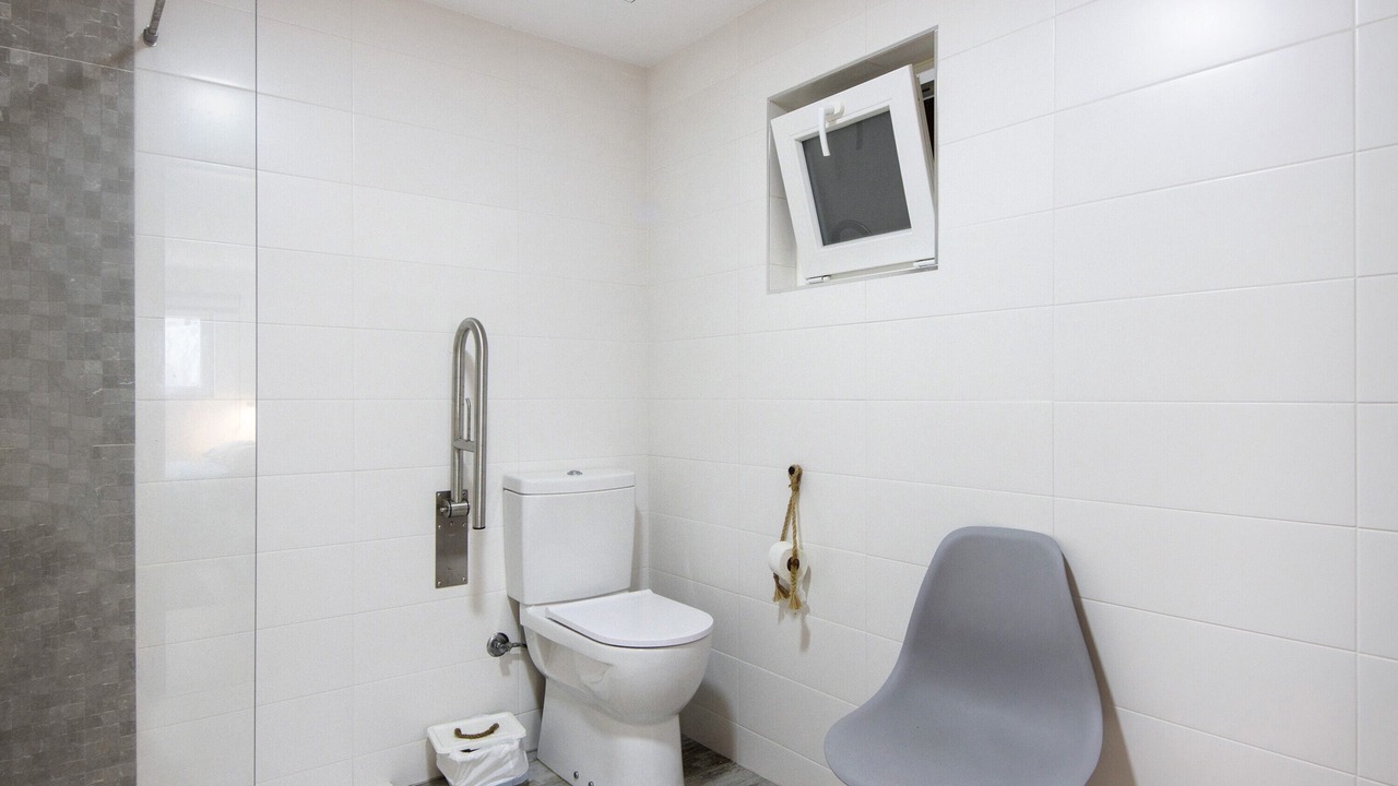 Photo of Bathroom in Barra