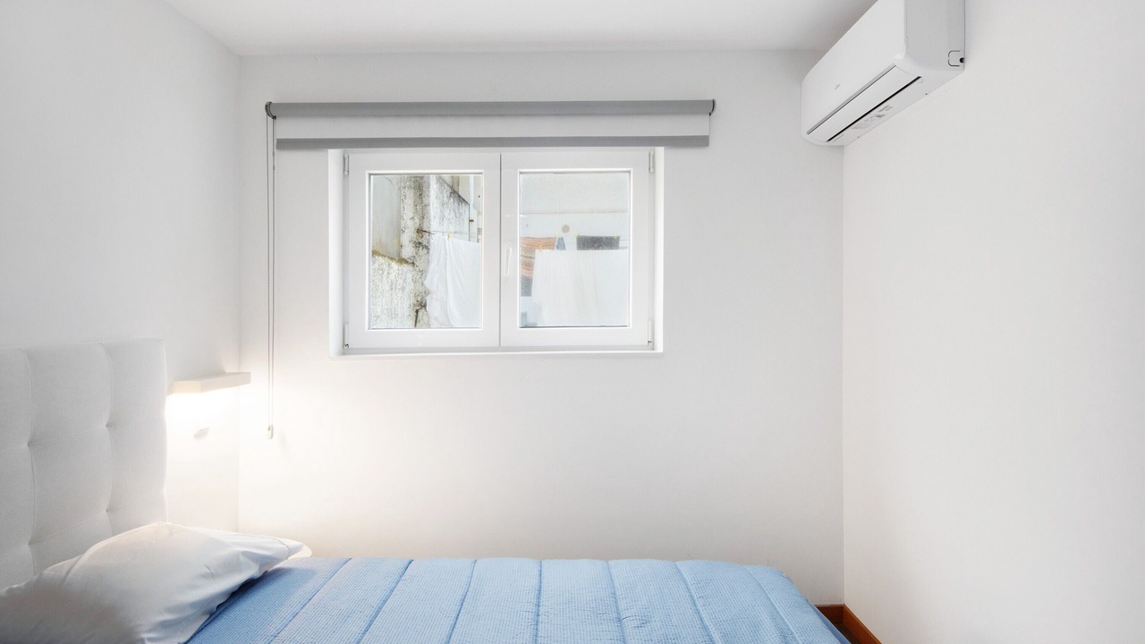 Photo of Bedroom in Barra