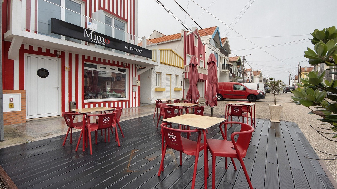 Photo of Outdoor in Barra