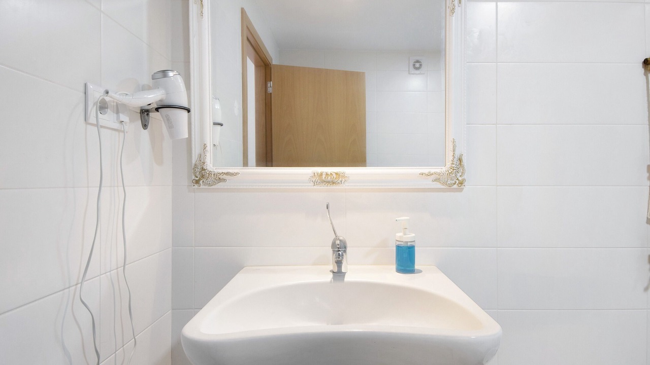 Photo of Bathroom in Barra