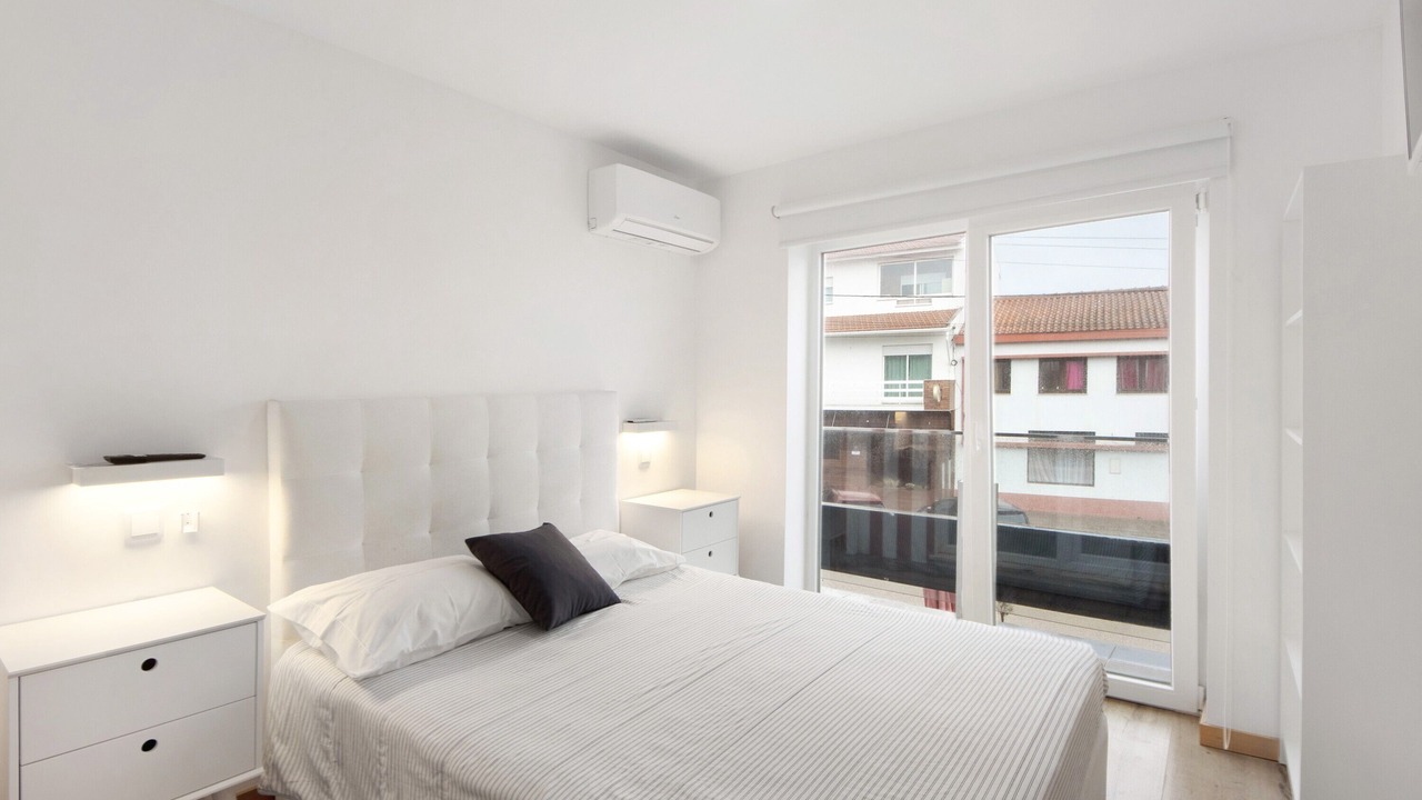 Photo of Bedroom in Barra