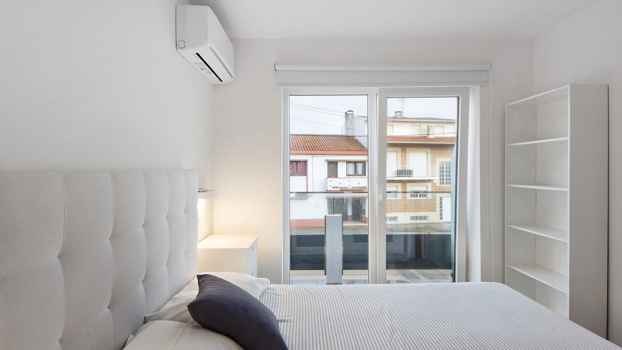 Photo of Bedroom in Barra