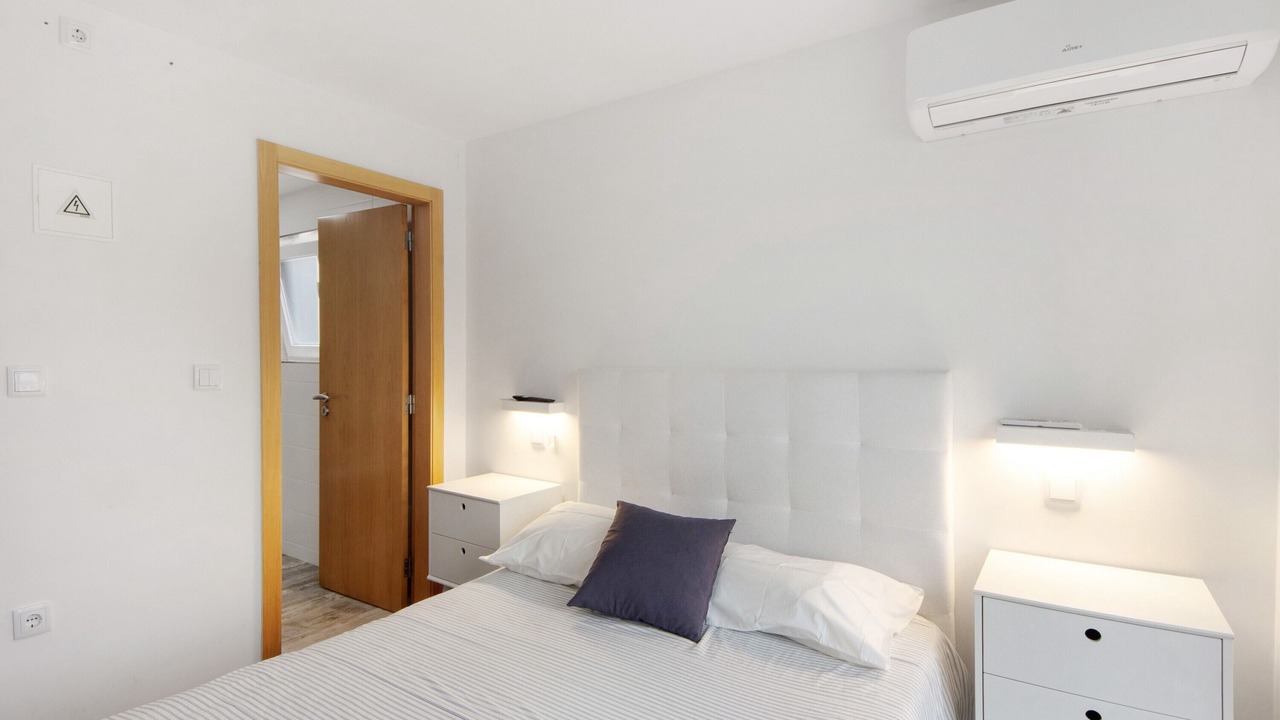Photo of Bedroom in Barra