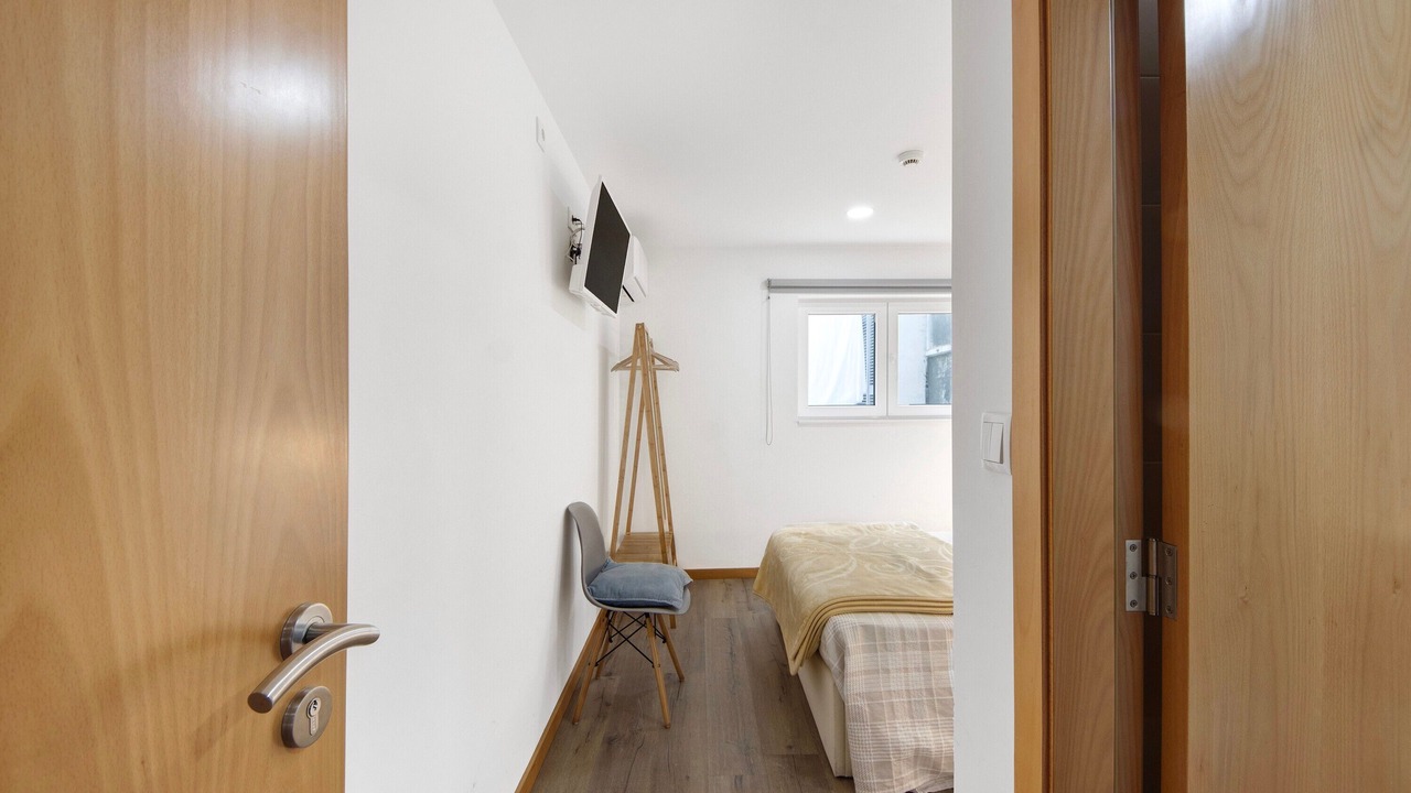 Photo of Bedroom in Costa Nova do Prado