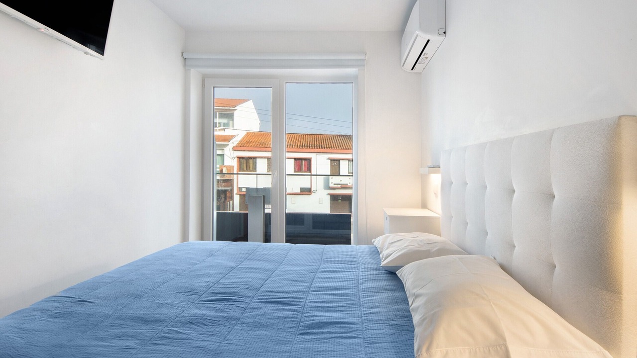 Photo of Bedroom in Barra