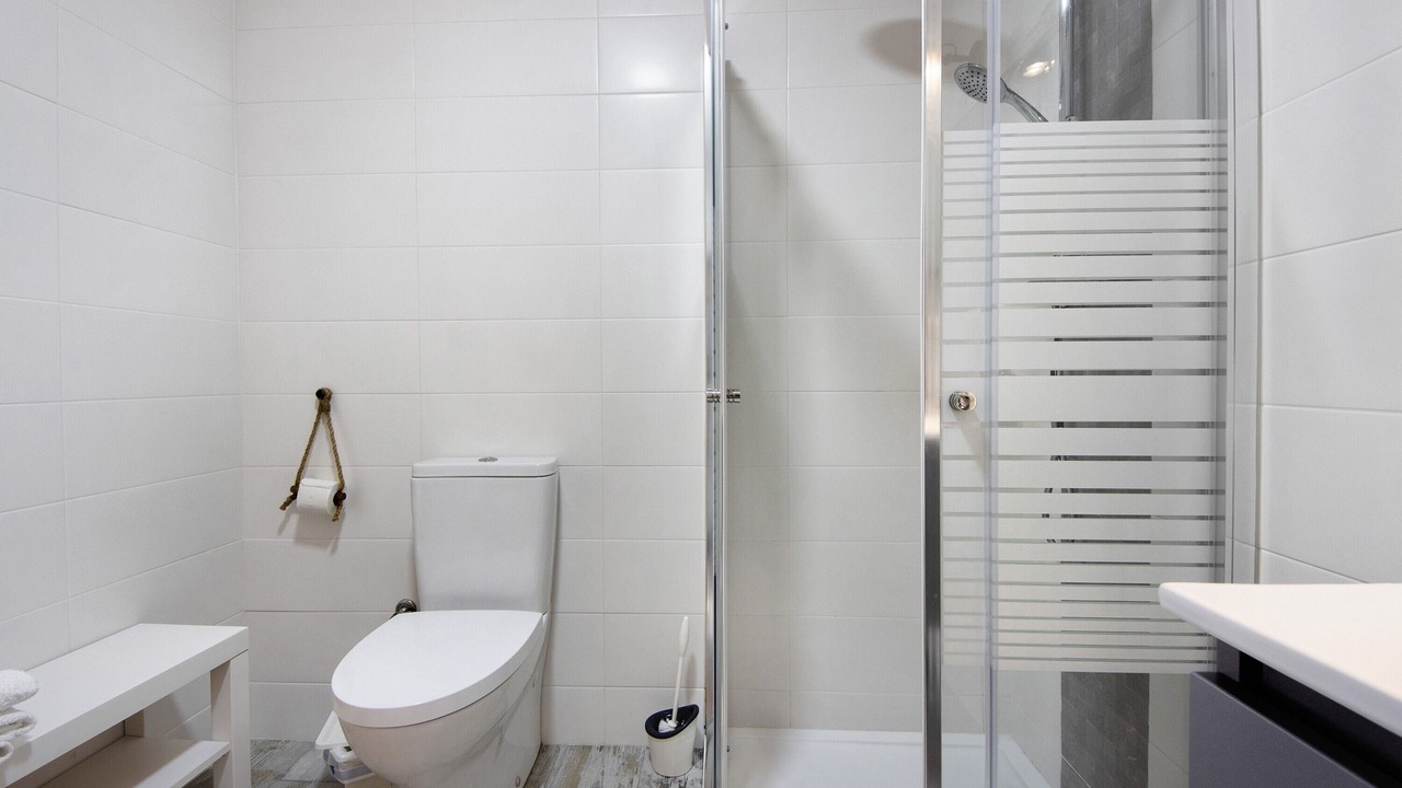 Photo of Bathroom in Barra