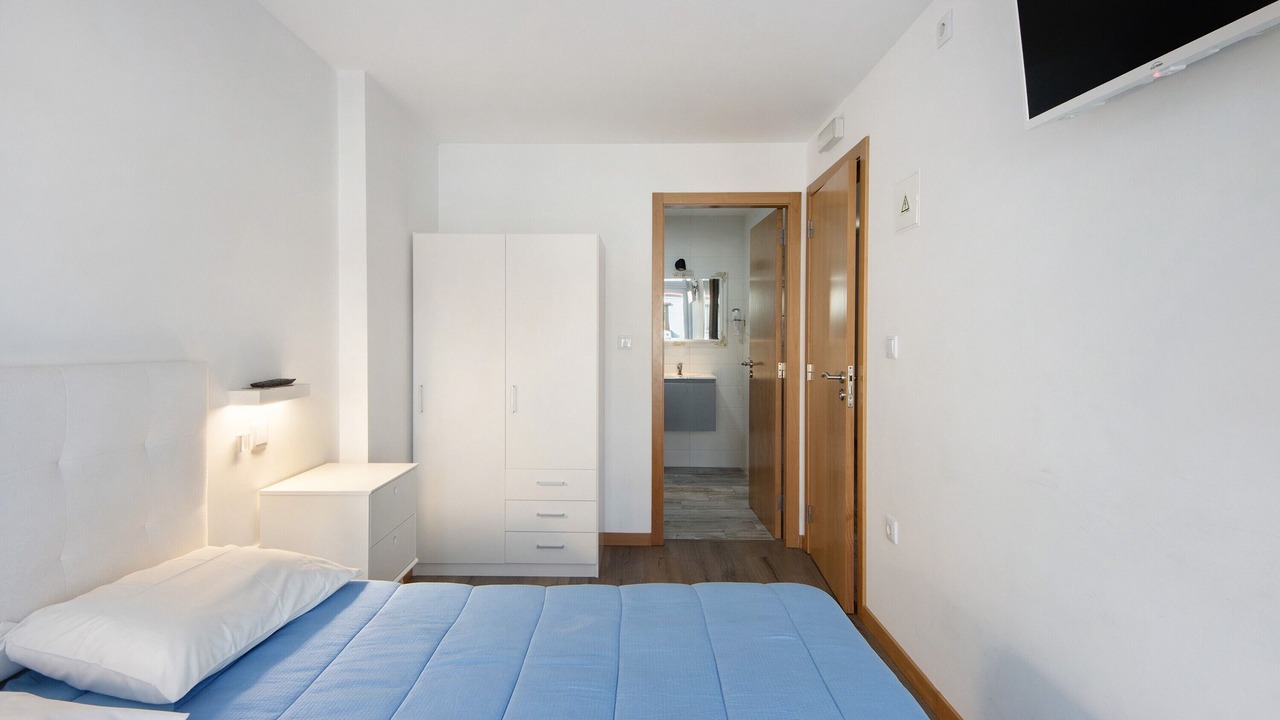 Photo of Bedroom in Barra