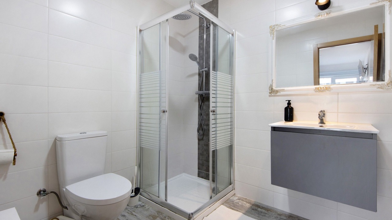 Photo of Bathroom in Barra