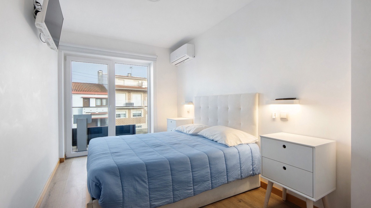 Photo of Bedroom in Barra