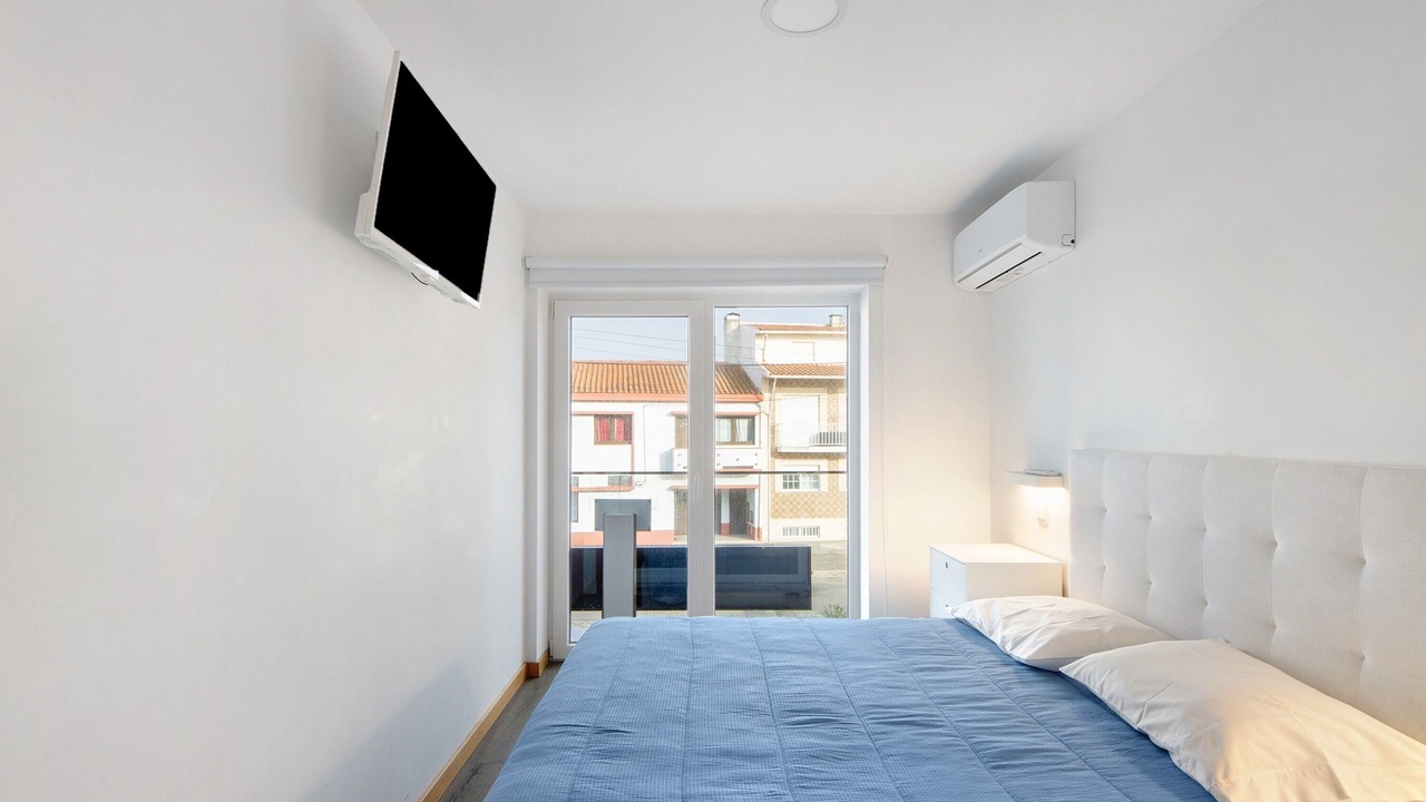 Photo of Bedroom in Barra
