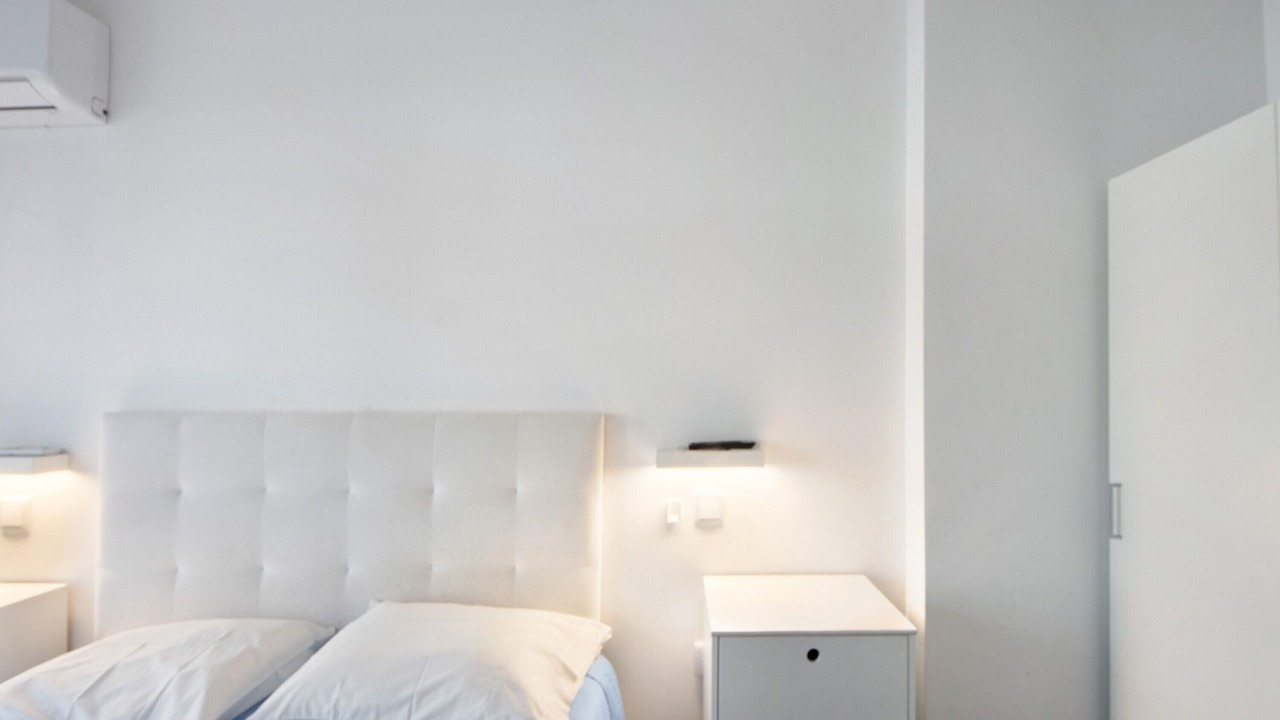 Photo of Bedroom in Barra