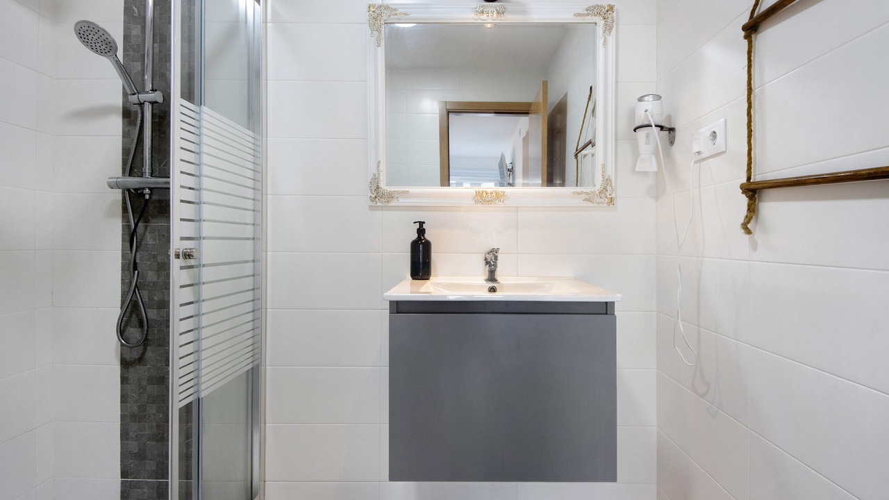 Photo of Bathroom in Barra