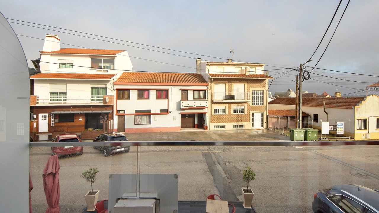 Photo of Outdoor in Barra