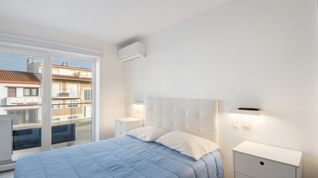 Photo of Bedroom in Barra