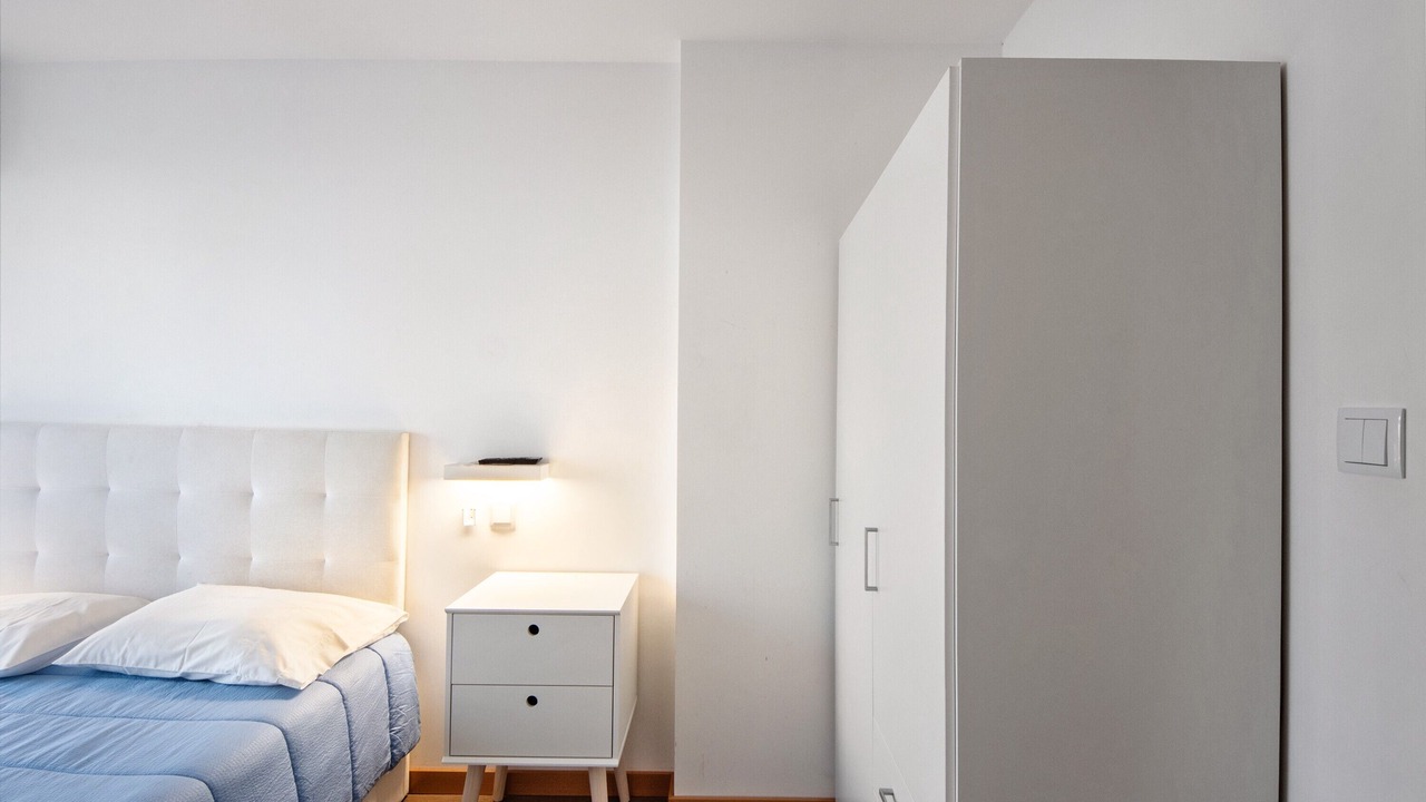 Photo of Bedroom in Barra