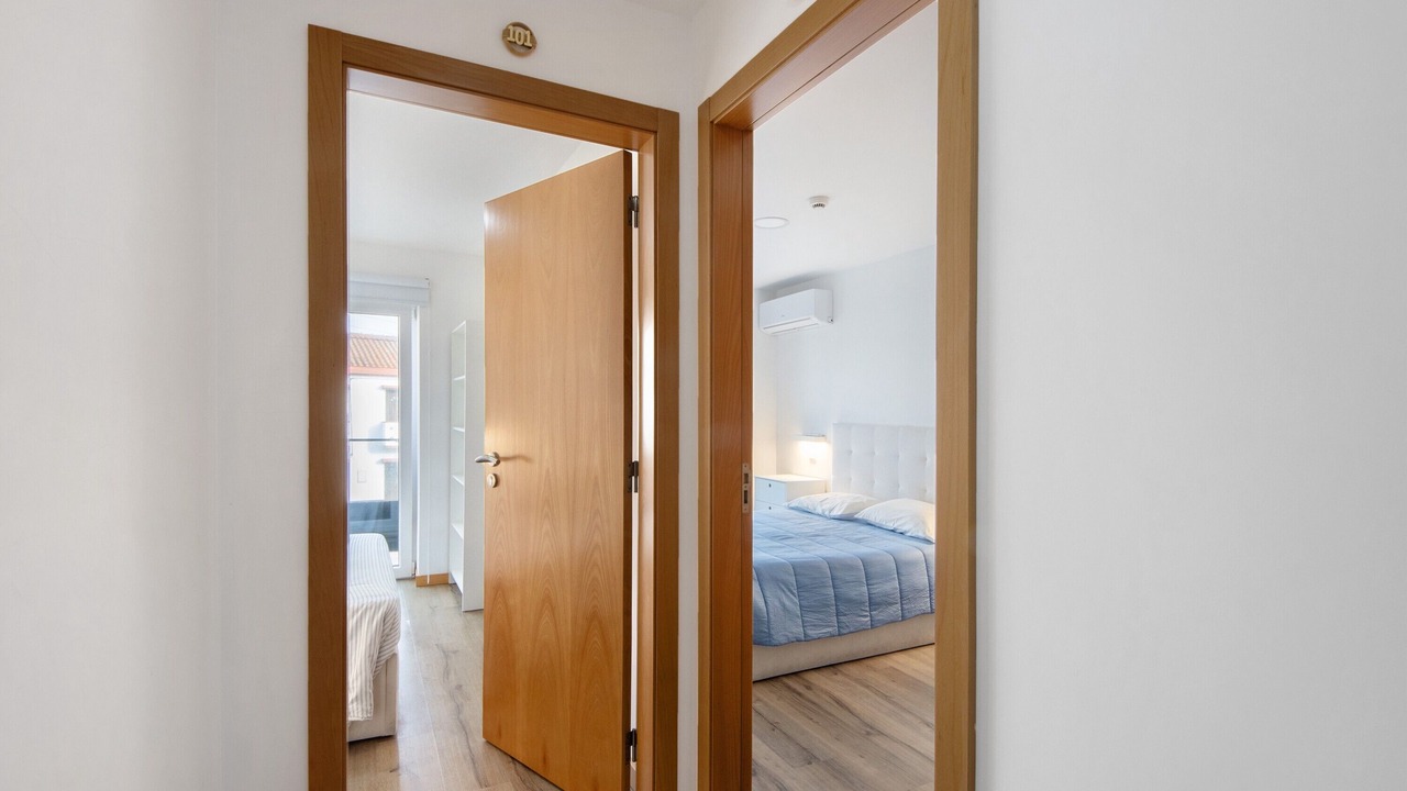 Photo of Bedroom in Barra