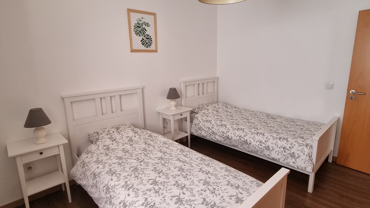 Photo of Bedroom in Estreito da Calheta