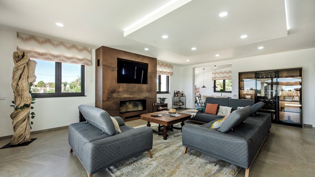 Photo of Livingroom in Cerro do Ouro