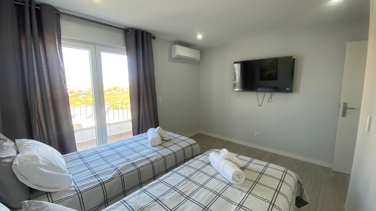 Photo of Bedroom in Portimao