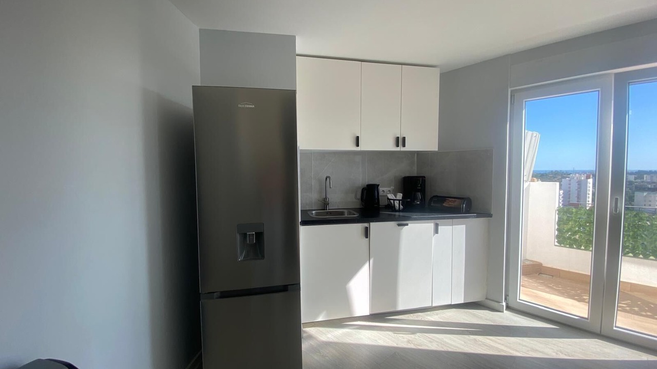 Photo of Kitchen in Portimao