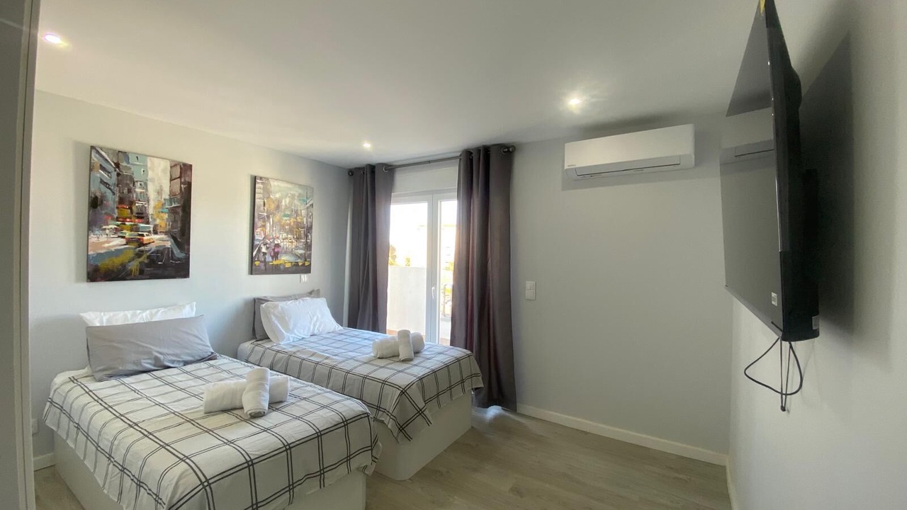 Photo of Bedroom in Portimao